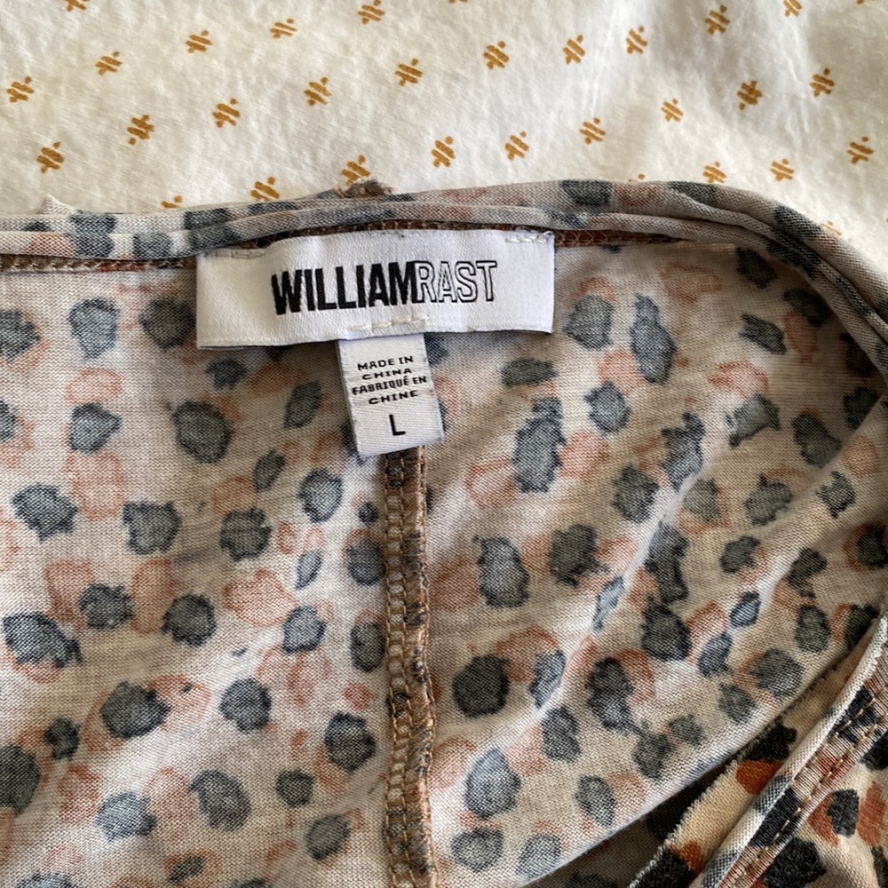 William Rast - Picture 5 of 5